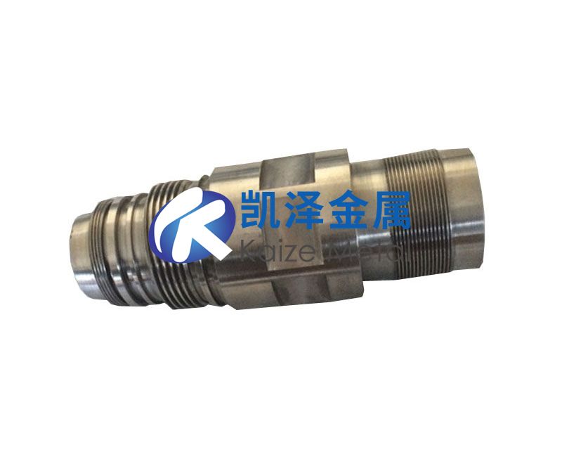 TC4/GR5石油用鈦合金異形件 鈦異形件 鈦加工件公差準(zhǔn)來圖制造
