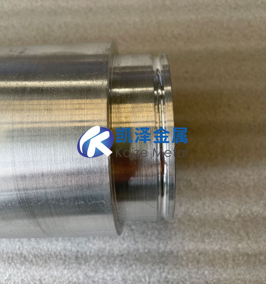 鉻旋轉靶