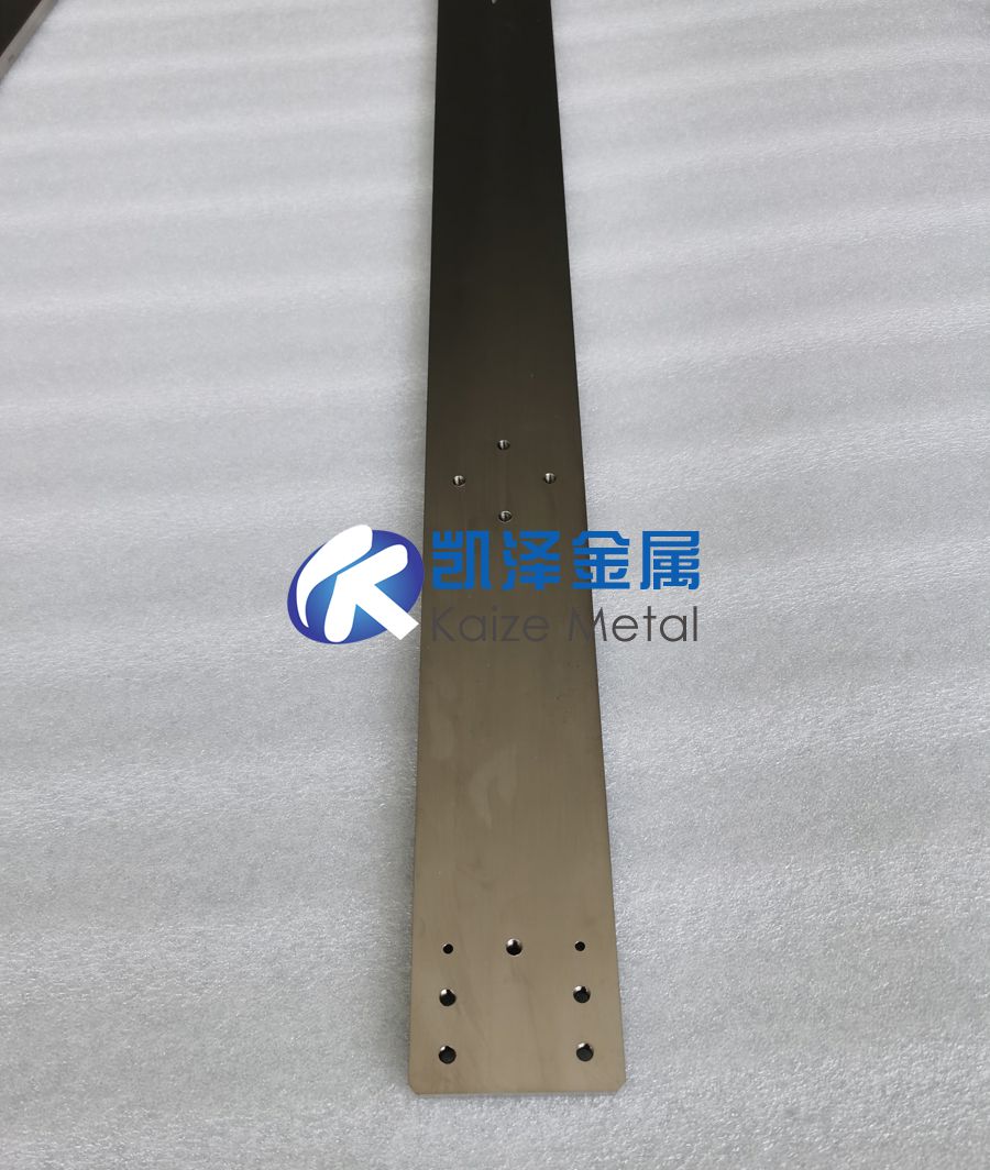 N6鎳靶板