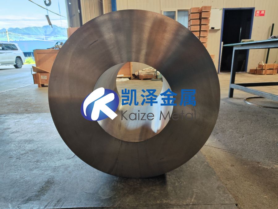  TA10鈦環