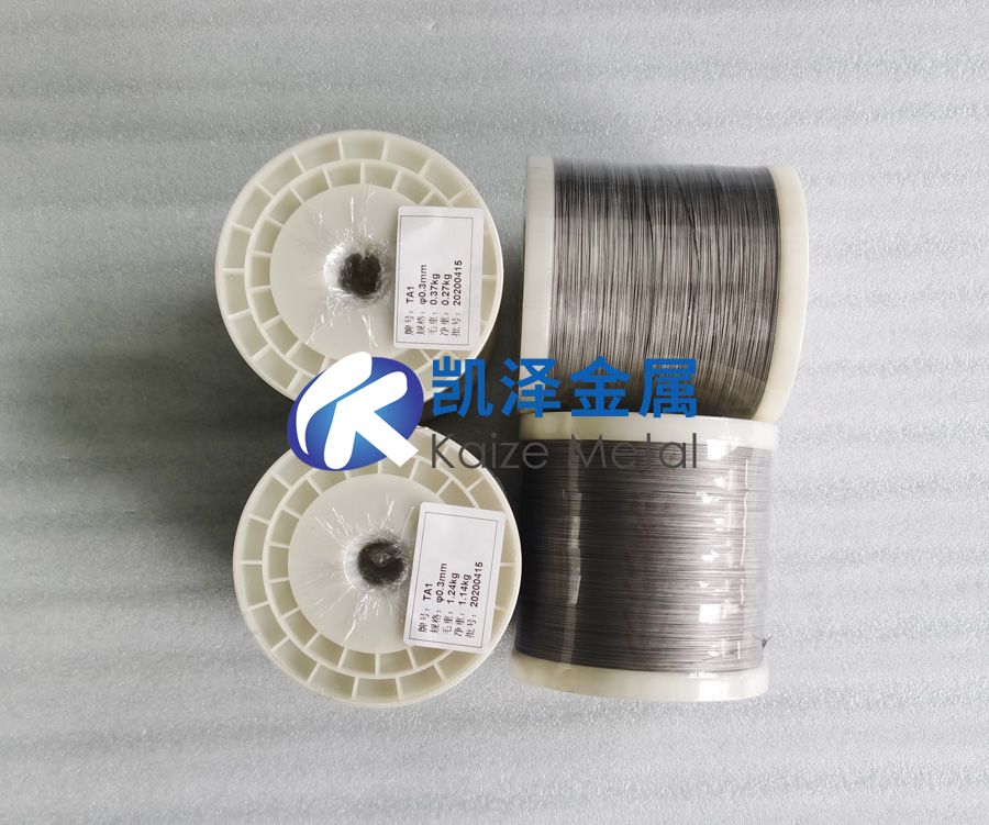 鈦盤絲