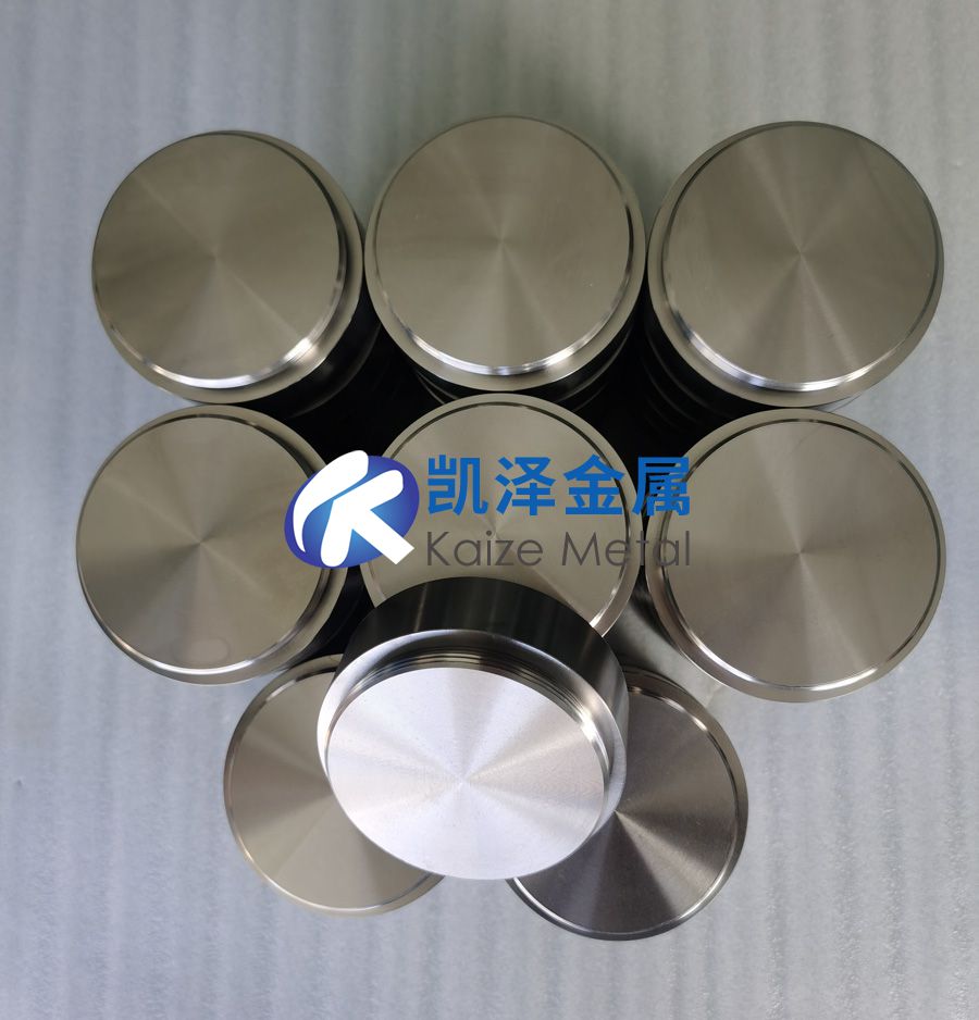 高純鈦靶濺射鈦靶材的主要應用領域