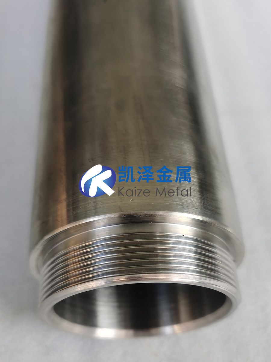 磁控濺射鈦靶材的應用現(xiàn)狀與發(fā)展趨勢