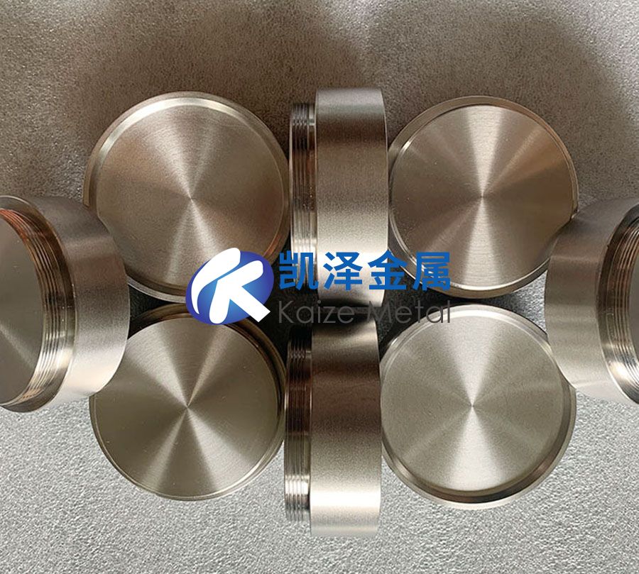 國內外磁控濺射鋯靶的現(xiàn)狀與發(fā)展趨勢