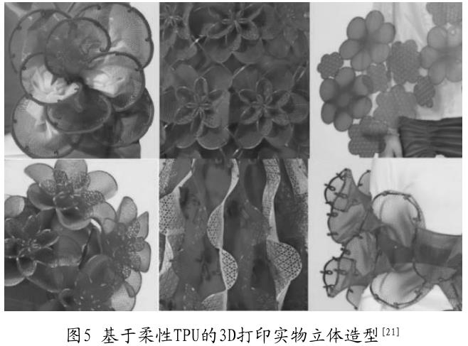 3D打印TPU材料的研究進(jìn)展與應(yīng)用